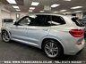 USED 2018 68 BMW X3 2.0 XDRIVE20D M SPORT 5d 189 BHP UK DELIVERY FLAT FEE &pound;175 (SUBJECT TO DEAL) *OVER 100 IMAGES ON OUR WEBSITE*BESPOKE FINANCE ARRANGED*PART EXCHANGE WELCOME*ALL VEHICLES HPI CLEAR
