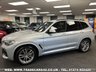 USED 2018 68 BMW X3 2.0 XDRIVE20D M SPORT 5d 189 BHP UK DELIVERY FLAT FEE &pound;175 (SUBJECT TO DEAL) *OVER 100 IMAGES ON OUR WEBSITE*BESPOKE FINANCE ARRANGED*PART EXCHANGE WELCOME*ALL VEHICLES HPI CLEAR