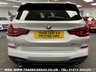 USED 2018 68 BMW X3 2.0 XDRIVE20D M SPORT 5d 189 BHP UK DELIVERY FLAT FEE &pound;175 (SUBJECT TO DEAL) *OVER 100 IMAGES ON OUR WEBSITE*BESPOKE FINANCE ARRANGED*PART EXCHANGE WELCOME*ALL VEHICLES HPI CLEAR