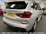 USED 2018 68 BMW X3 2.0 XDRIVE20D M SPORT 5d 189 BHP UK DELIVERY FLAT FEE &pound;175 (SUBJECT TO DEAL) *OVER 100 IMAGES ON OUR WEBSITE*BESPOKE FINANCE ARRANGED*PART EXCHANGE WELCOME*ALL VEHICLES HPI CLEAR