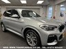 USED 2018 68 BMW X3 2.0 XDRIVE20D M SPORT 5d 189 BHP UK DELIVERY FLAT FEE &pound;175 (SUBJECT TO DEAL) *OVER 100 IMAGES ON OUR WEBSITE*BESPOKE FINANCE ARRANGED*PART EXCHANGE WELCOME*ALL VEHICLES HPI CLEAR