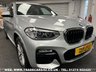 USED 2018 68 BMW X3 2.0 XDRIVE20D M SPORT 5d 189 BHP UK DELIVERY FLAT FEE &pound;175 (SUBJECT TO DEAL) *OVER 100 IMAGES ON OUR WEBSITE*BESPOKE FINANCE ARRANGED*PART EXCHANGE WELCOME*ALL VEHICLES HPI CLEAR