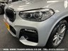USED 2018 68 BMW X3 2.0 XDRIVE20D M SPORT 5d 189 BHP UK DELIVERY FLAT FEE &pound;175 (SUBJECT TO DEAL) *OVER 100 IMAGES ON OUR WEBSITE*BESPOKE FINANCE ARRANGED*PART EXCHANGE WELCOME*ALL VEHICLES HPI CLEAR