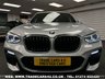 USED 2018 68 BMW X3 2.0 XDRIVE20D M SPORT 5d 189 BHP UK DELIVERY FLAT FEE &pound;175 (SUBJECT TO DEAL) *OVER 100 IMAGES ON OUR WEBSITE*BESPOKE FINANCE ARRANGED*PART EXCHANGE WELCOME*ALL VEHICLES HPI CLEAR
