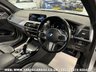 USED 2018 68 BMW X3 2.0 XDRIVE20D M SPORT 5d 189 BHP UK DELIVERY FLAT FEE &pound;175 (SUBJECT TO DEAL) *OVER 100 IMAGES ON OUR WEBSITE*BESPOKE FINANCE ARRANGED*PART EXCHANGE WELCOME*ALL VEHICLES HPI CLEAR
