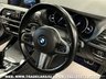 USED 2018 68 BMW X3 2.0 XDRIVE20D M SPORT 5d 189 BHP UK DELIVERY FLAT FEE &pound;175 (SUBJECT TO DEAL) *OVER 100 IMAGES ON OUR WEBSITE*BESPOKE FINANCE ARRANGED*PART EXCHANGE WELCOME*ALL VEHICLES HPI CLEAR