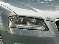 USED 2011 11 AUDI A3 2.0 SPORTBACK TDI S LINE 5d 138 BHP 