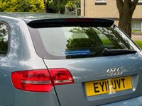 USED 2011 11 AUDI A3 2.0 SPORTBACK TDI S LINE 5d 138 BHP 