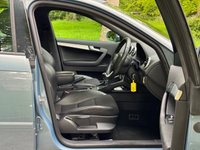 USED 2011 11 AUDI A3 2.0 SPORTBACK TDI S LINE 5d 138 BHP 