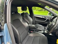 USED 2011 11 AUDI A3 2.0 SPORTBACK TDI S LINE 5d 138 BHP 