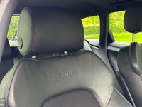 USED 2011 11 AUDI A3 2.0 SPORTBACK TDI S LINE 5d 138 BHP 