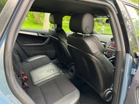 USED 2011 11 AUDI A3 2.0 SPORTBACK TDI S LINE 5d 138 BHP 