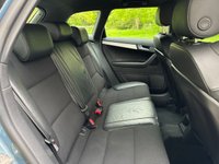 USED 2011 11 AUDI A3 2.0 SPORTBACK TDI S LINE 5d 138 BHP 