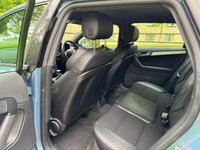 USED 2011 11 AUDI A3 2.0 SPORTBACK TDI S LINE 5d 138 BHP 