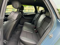 USED 2011 11 AUDI A3 2.0 SPORTBACK TDI S LINE 5d 138 BHP 