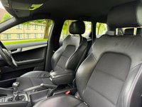 USED 2011 11 AUDI A3 2.0 SPORTBACK TDI S LINE 5d 138 BHP 