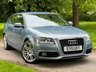 USED 2011 11 AUDI A3 2.0 SPORTBACK TDI S LINE 5d 138 BHP 