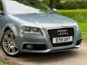 USED 2011 11 AUDI A3 2.0 SPORTBACK TDI S LINE 5d 138 BHP 
