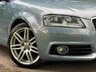 USED 2011 11 AUDI A3 2.0 SPORTBACK TDI S LINE 5d 138 BHP 