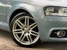 USED 2011 11 AUDI A3 2.0 SPORTBACK TDI S LINE 5d 138 BHP 