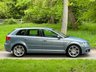USED 2011 11 AUDI A3 2.0 SPORTBACK TDI S LINE 5d 138 BHP 