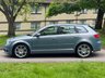 USED 2011 11 AUDI A3 2.0 SPORTBACK TDI S LINE 5d 138 BHP 