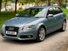 USED 2011 11 AUDI A3 2.0 SPORTBACK TDI S LINE 5d 138 BHP 