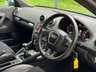 USED 2011 11 AUDI A3 2.0 SPORTBACK TDI S LINE 5d 138 BHP 