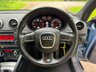 USED 2011 11 AUDI A3 2.0 SPORTBACK TDI S LINE 5d 138 BHP 