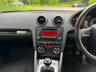 USED 2011 11 AUDI A3 2.0 SPORTBACK TDI S LINE 5d 138 BHP 