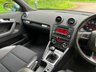 USED 2011 11 AUDI A3 2.0 SPORTBACK TDI S LINE 5d 138 BHP 