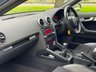 USED 2011 11 AUDI A3 2.0 SPORTBACK TDI S LINE 5d 138 BHP 