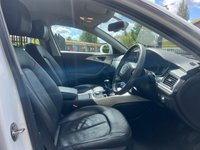 USED 2013 63 AUDI A6 2.0 TDI SE 4d 175 BHP 
