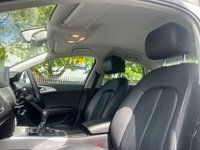 USED 2013 63 AUDI A6 2.0 TDI SE 4d 175 BHP 