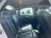USED 2013 63 AUDI A6 2.0 TDI SE 4d 175 BHP 