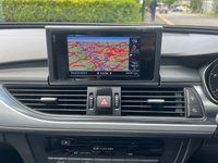 USED 2013 63 AUDI A6 2.0 TDI SE 4d 175 BHP 