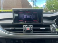 USED 2013 63 AUDI A6 2.0 TDI SE 4d 175 BHP 