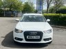 USED 2013 63 AUDI A6 2.0 TDI SE 4d 175 BHP 