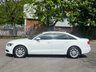 USED 2013 63 AUDI A6 2.0 TDI SE 4d 175 BHP 