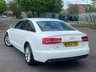 USED 2013 63 AUDI A6 2.0 TDI SE 4d 175 BHP 