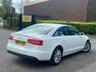 USED 2013 63 AUDI A6 2.0 TDI SE 4d 175 BHP 