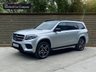 USED 2018 18 MERCEDES-BENZ GLS 3.0 GLS 350 D 4MATIC AMG LINE 5d 255 BHP FINANCE AVAILABLE ZERO DEPOSIT