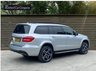 USED 2018 18 MERCEDES-BENZ GLS 3.0 GLS 350 D 4MATIC AMG LINE 5d 255 BHP FINANCE AVAILABLE ZERO DEPOSIT
