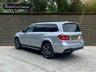 USED 2018 18 MERCEDES-BENZ GLS 3.0 GLS 350 D 4MATIC AMG LINE 5d 255 BHP FINANCE AVAILABLE ZERO DEPOSIT