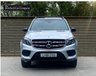 USED 2018 18 MERCEDES-BENZ GLS 3.0 GLS 350 D 4MATIC AMG LINE 5d 255 BHP FINANCE AVAILABLE ZERO DEPOSIT