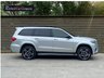 USED 2018 18 MERCEDES-BENZ GLS 3.0 GLS 350 D 4MATIC AMG LINE 5d 255 BHP FINANCE AVAILABLE ZERO DEPOSIT