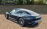USED 2021 21 PORSCHE TAYCAN 4S (93KWH) 4d 563 BHP FINANCE AVAILABLE ZERO DEPOSIT