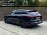 USED 2020 20 AUDI E-TRON QUATTRO LAUNCH EDITION 5d 403 BHP VAT QUALIFYING