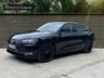 USED 2020 20 AUDI E-TRON QUATTRO LAUNCH EDITION 5d 403 BHP VAT QUALIFYING