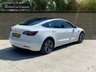 USED 2020 20 TESLA Model 3 STANDARD RANGE PLUS 4d 302 BHP VAT QUALIFYING